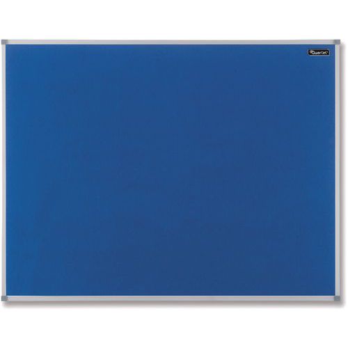 Tableau Feutre Bleu Essence 1200x900mm