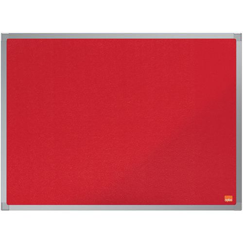 Tableau d'affichage en feutre Essence - Nobo