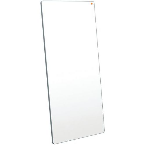 Tableau Blanc Portable Pour Système Move & Meet 1800x900mm