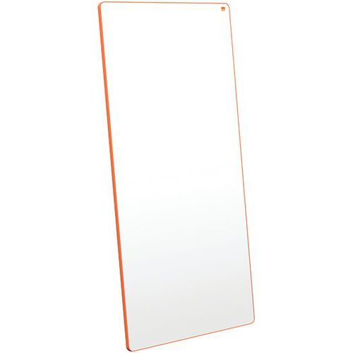 Tableau Blanc Portable Pour Système Move & Meet 1800x900mm