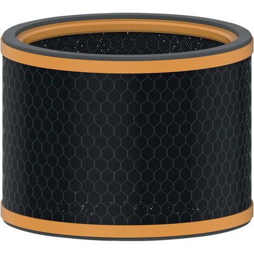 Filtre Charbon De Rechange Antiodeur /c.o.vtrusens Z2000