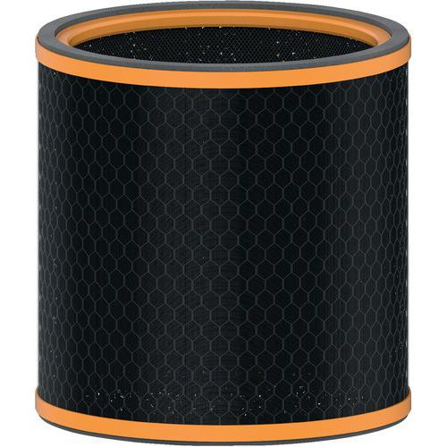 Filtre Charbon De Rechange Antiodeur/c.o.v. Trusens Z3000