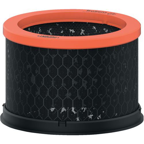 Filtre Charbon Rechange Spécial Animaux Trusens Z-1000