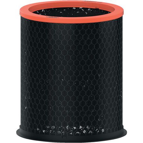 Filtre Charbon Rechange Spécial Animaux Trusens Z3000