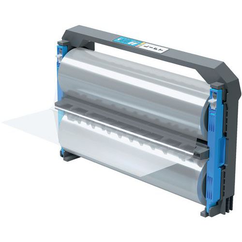 Cartouche Rechargeable Fotonfilm Plastification75µ Brillant