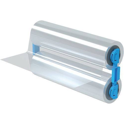 Rouleau Plastification Recharge Fotonbrillant 75 Microns