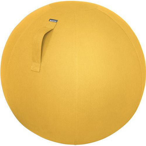 Ballon D'assise Ergo Cosy Active Jaune