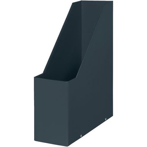 Range-revues Click & Store Cosy Gris