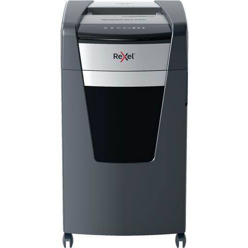 Destructeur De Documents De Papier Momentum Extra Xp516+ Coupe Micro