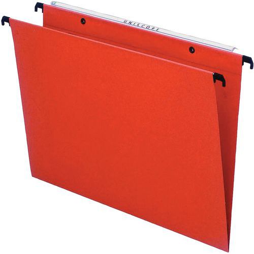 Dossier Suspendukori - Carton - Fond Ã‰tendu 15 - Tiroir