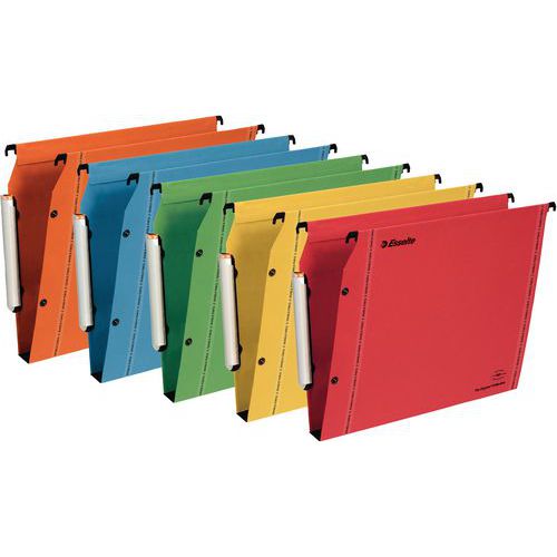 Dossier Suspendu Lmg Carton Fond 30 Armoire Assortis