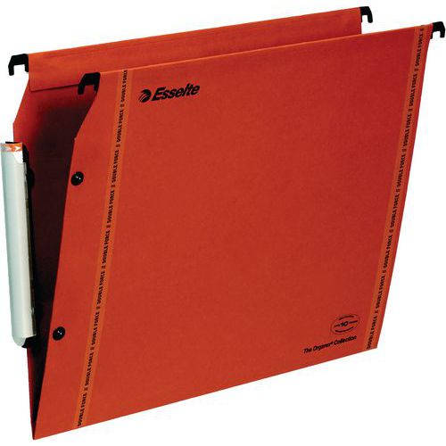 Dossier Suspendu Lmg Carton Fond V Armoire Orange