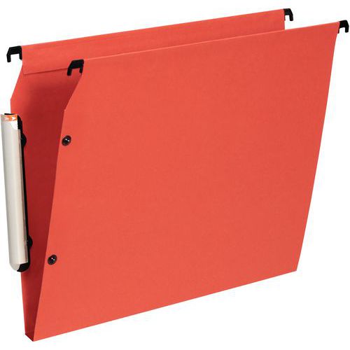 Dossier Suspendu Vivanto Lmg -polypro Ond 15 Armoire Orange
