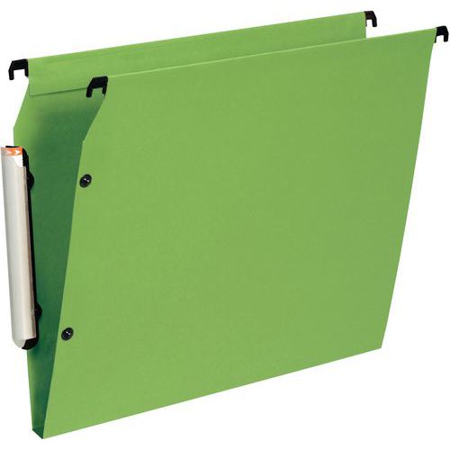 Dossier Suspendu Vivanto Lmg Polypro Fond 15 - Armoire Vert