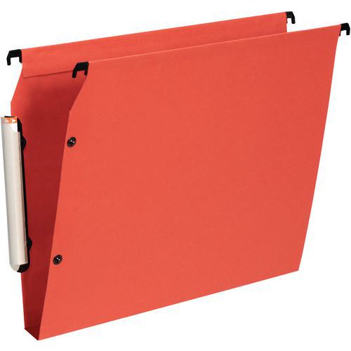Dossier Suspendu Vivanto Lmg -polypro Fond 30 Armoire-orange