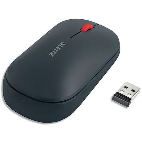 Souris Sans Fil Cosy Gris