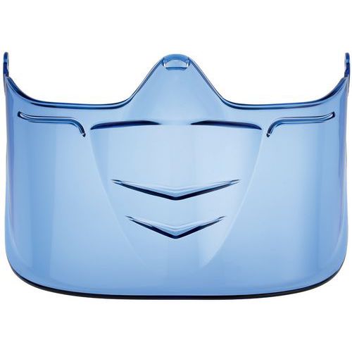 Bolle Safety 1 Pare-visage Pour Lunette-masque Super Blast - Bollé Safety