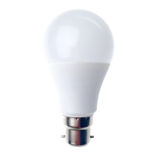 Ampoule Led Smd Standard A60 9w / 806lm Culot B22 3000k