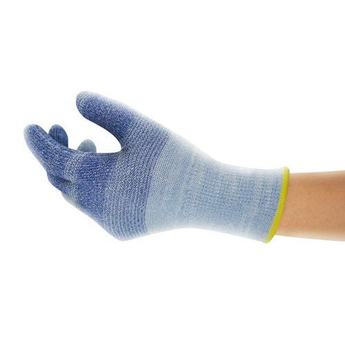Ansell - 6 Gants de protection anti-coupures HyFlex® 74-718 - Ansell