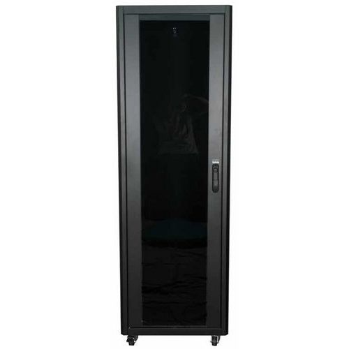 Baie Cabling Gamme Essentiel - 24u - 800kg - 800x1000mm