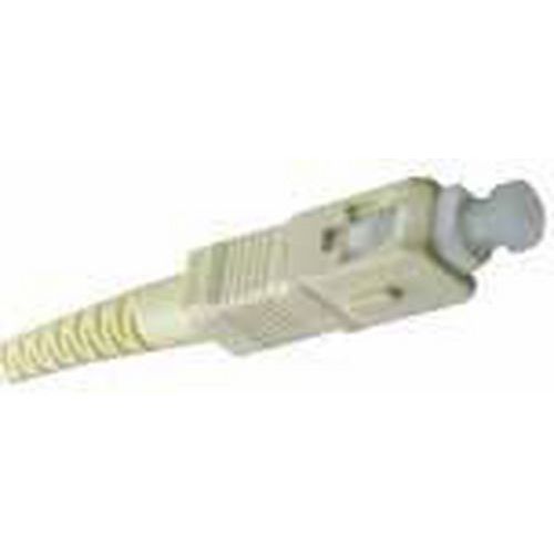 Bluelan - Câble Fibre Optique OM3 SC Duplex 1.5m Multicolore - Connexion Réseau Optique Télécom