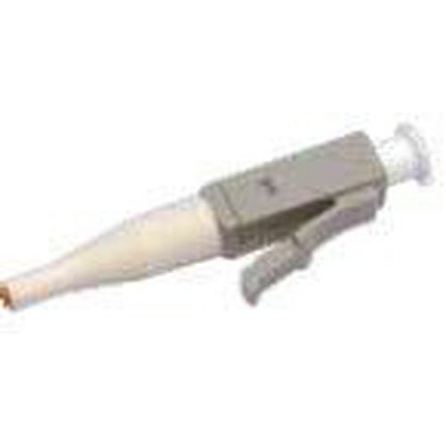 Bluelan - Câble Fibre Optique Pigtail OM4 LC Duplex - 1.5m Multicolore - Connexion Réseau Optique