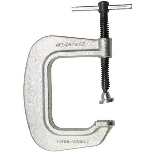 Presse En C Forgée Profonde 243-150 - Dolex