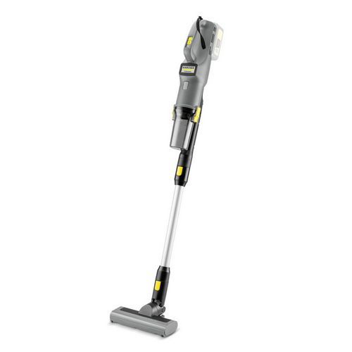 Karcher 1 Aspirateur Balai Lvs 1/2 Bp (batterie, Chargeur Non Inclus) - Karcher