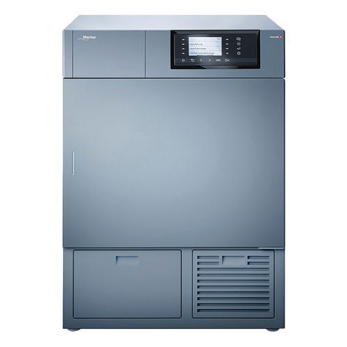 Sèche-linge Professionnel 8 Kg Pompe À Chaleur Ds970pc-1