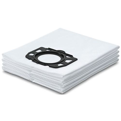 Karcher 4 Sachet Filtre Ouate - Karcher