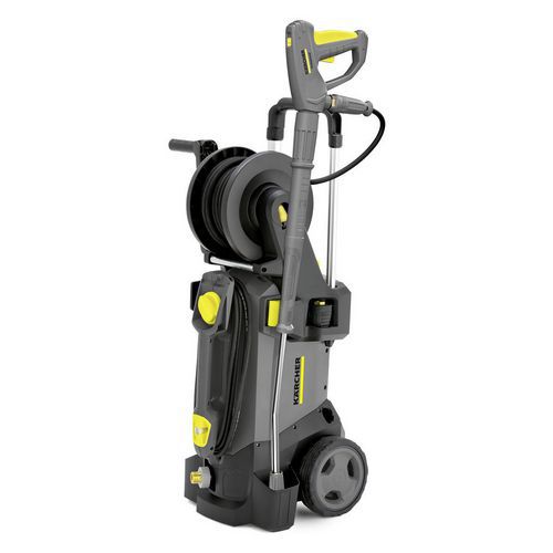 Karcher 1 Nettoyeur Hp Eau Froide Hd 6/15 Cx Plus - Karcher