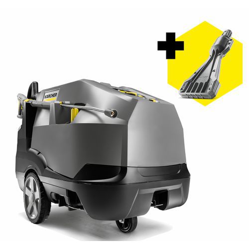 Karcher 1 Nettoyeur Hp Eau Chaude Hds 9/20-4 M Eb - Karcher
