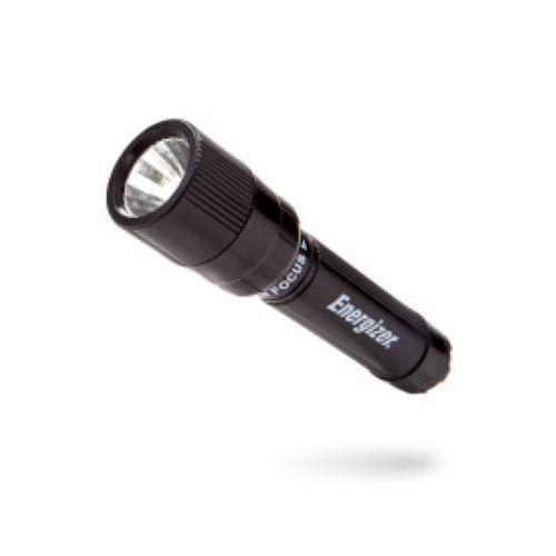 Energizer - Lampe Torche X Focus LED 30 lm - 1 pile AAA - Compacte et Puissante - 32m de Portée