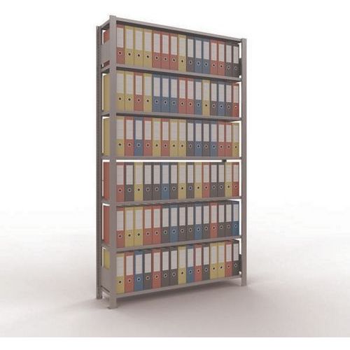 Rayonnage Départ Aristo-clip-simple -7 Niv-2300x130x300mm