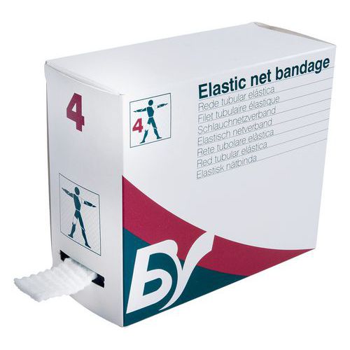 Filet Tubulaire Idéal Cuisse/épaule