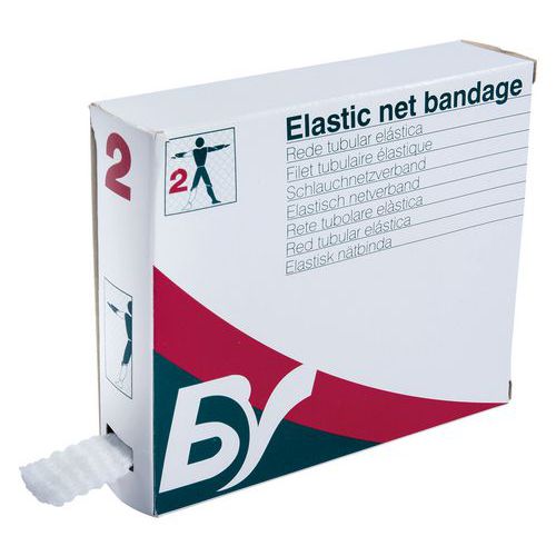 Filet Tubulaire Idéal Bras/coude/pied/jambe