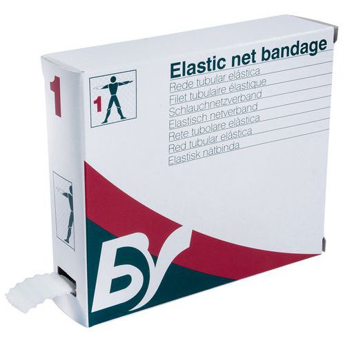 Filet Tubulaire Idéal Main/bras/poignet