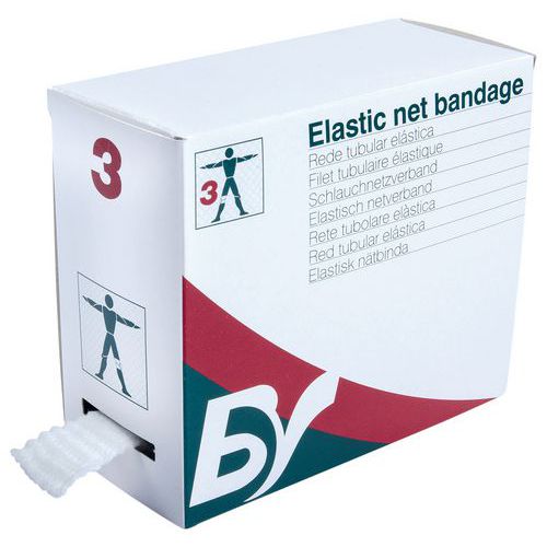 Filet Tubulaire Idéal Genou