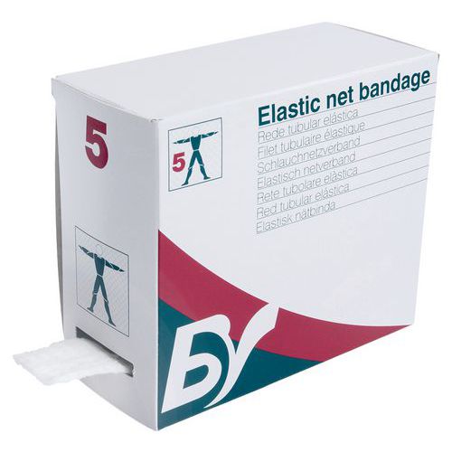 Filet Tubulaire Idéal Tête/cou