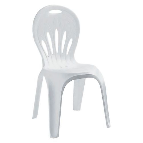 Chaise Stella Di Mare - Blanc