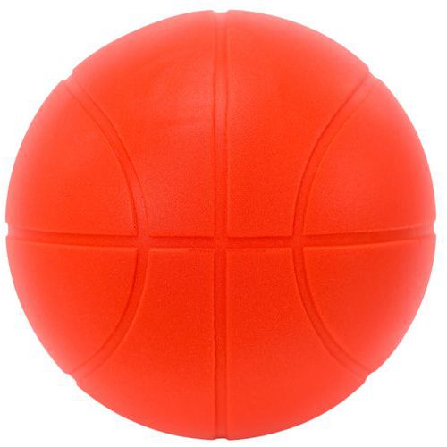 Ballon Basket Mousse Hd