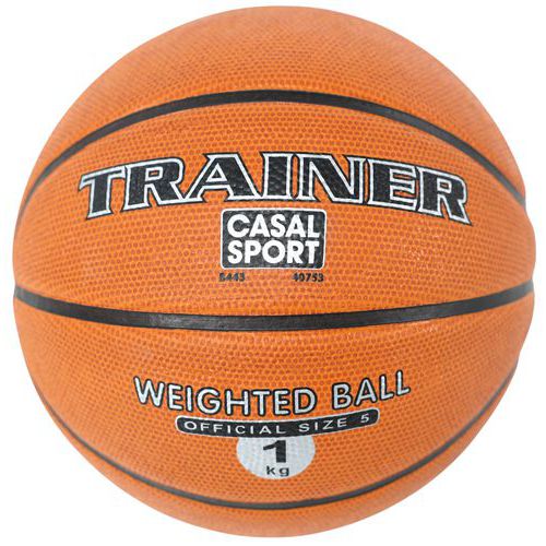 Ballon - Taille 5 - Trainer Lesté - Casal Sport