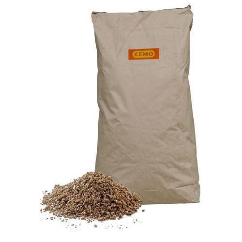 Sac De Vermiculite - 50l