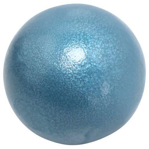 Poids D'athlétisme À Lancer En Fonte School - 2 Kg