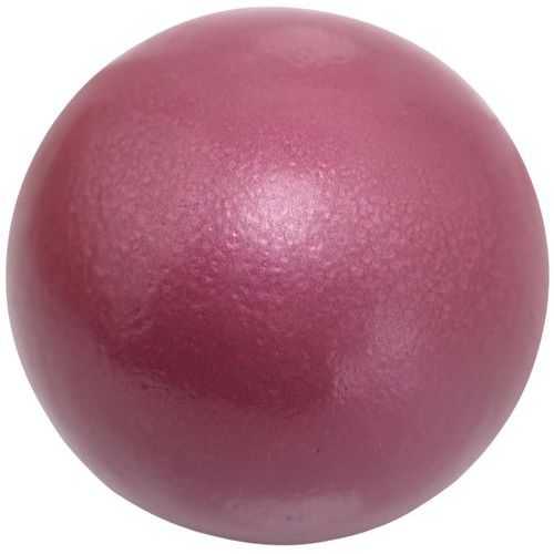 Poids D'athlétisme À Lancer En Fonte School - 3 Kg