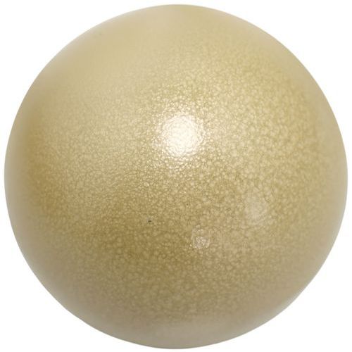 Poids D'athlétisme À Lancer En Fonte School - 5 Kg