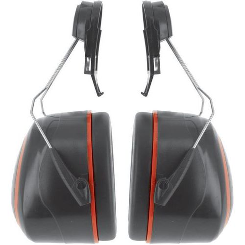 Antibruit Pour Casque Chantier