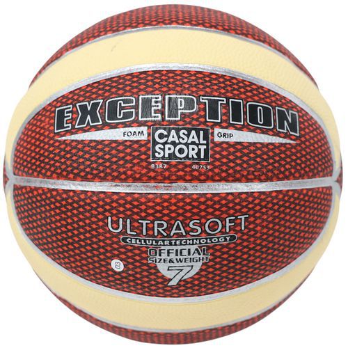 Ballon - Taille 7 - Exception Uct - Casal Sport