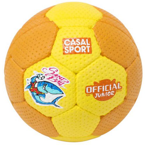 Ballon - Taille 0 - Junior Sandball Official