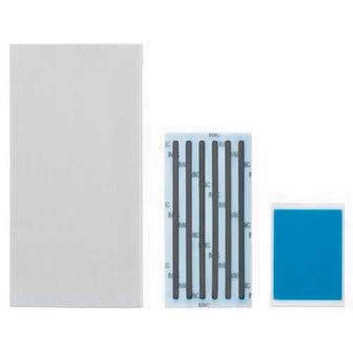 Kit Attache Pour Filtre Magpro Portable